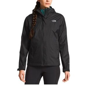 The North Face Women's Venture 2 Rain Jacket
